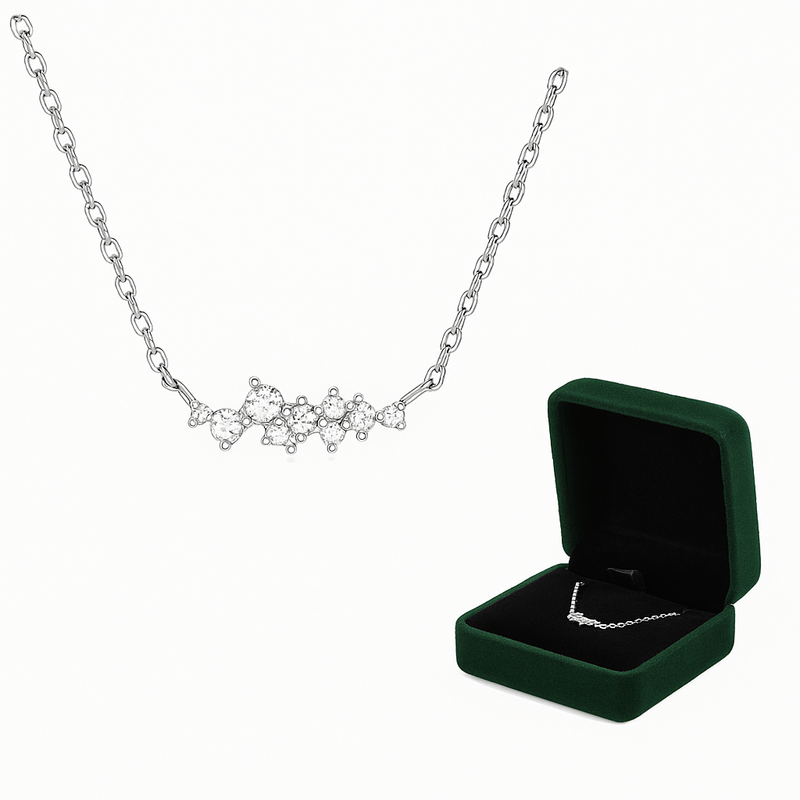 Clarté – Colar do Foco Sereno