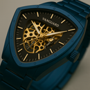 “Vanguard avant-garde