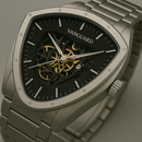 “Vanguard avant-garde