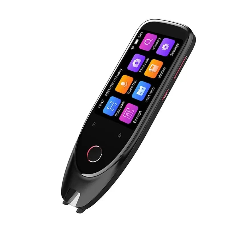 InTime Pen