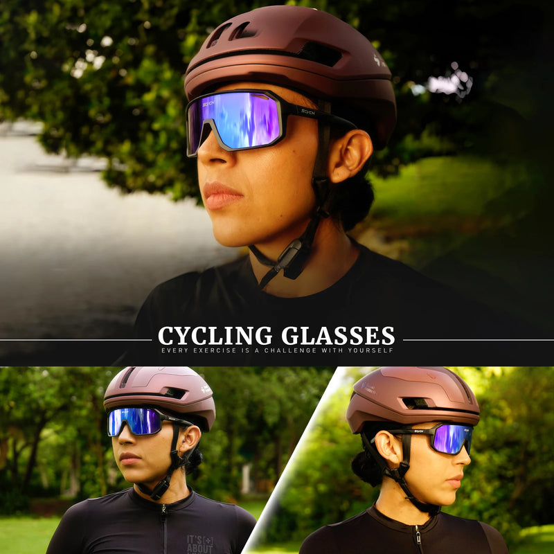 Óculos de Sol para Ciclismo