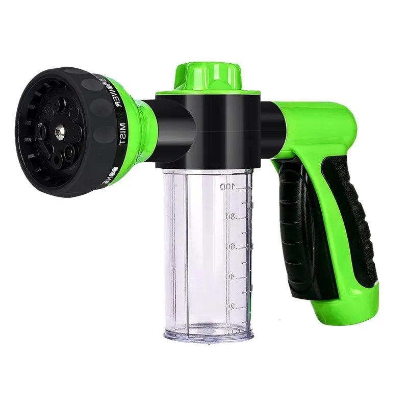 Pistola de pressão para mangueira