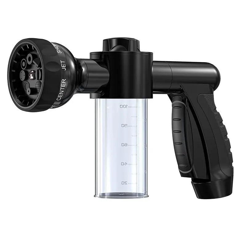 Pistola de pressão para mangueira
