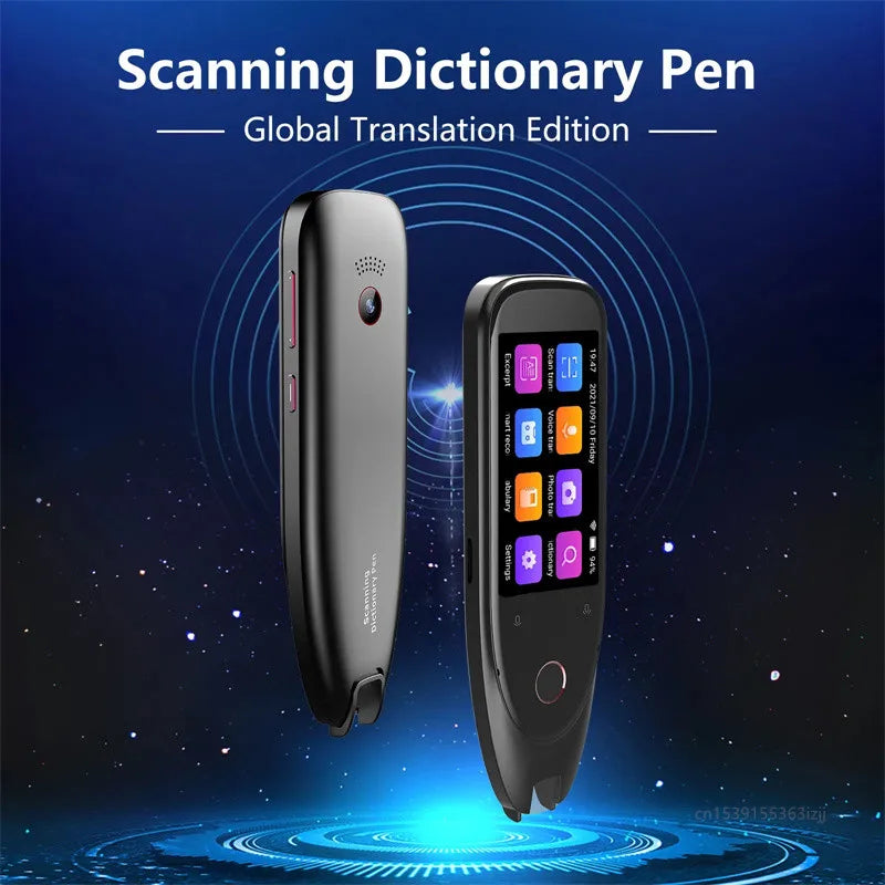 InTime Pen