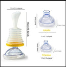 Desengasgador Portátil, Aprovado pela Anvisa