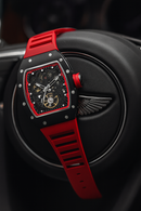 Imperium Steel – Edição Limitada ⚡