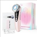 Massageador Péle Radiante