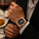 Imperium Steel – Edição Limitada ⚡